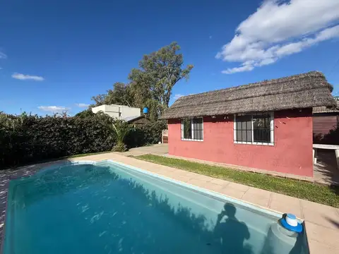 Casa en Venta en Jauregui Jose Maria, Partido de Luján