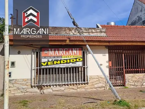 Casa en Venta en Tablada, Partido de La Matanza