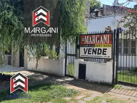 Casa en Venta en Tablada, Partido de La Matanza