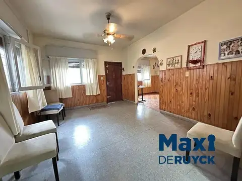 Casa en Venta en Quilmes, Partido de Quilmes