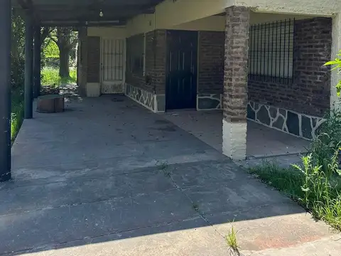 Casa en Venta en Moreno, Partido de Moreno