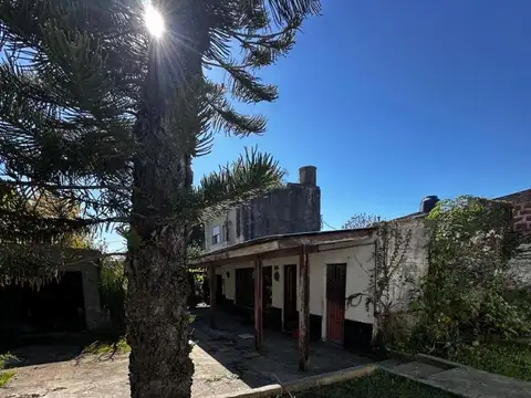 Casa en Venta en Berisso, Partido de Berisso