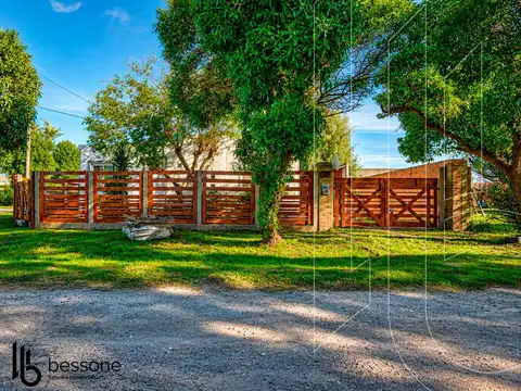 Casa en Venta en Balneario Santa Elena, Partido de Mar Chiquita