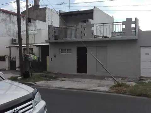 Casa en Venta en Villa Ballester, Partido de General San Martín