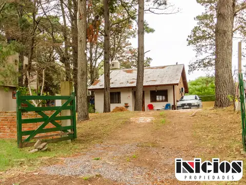 Casa en Venta en Nueva Atlantis, Partido de La Costa