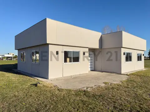 Casa en Venta en Area 60, Countries y Barrios Cerrados en Coronel Brandsen