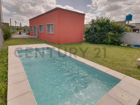 Casa en Venta en La Plata, Partido de La Plata