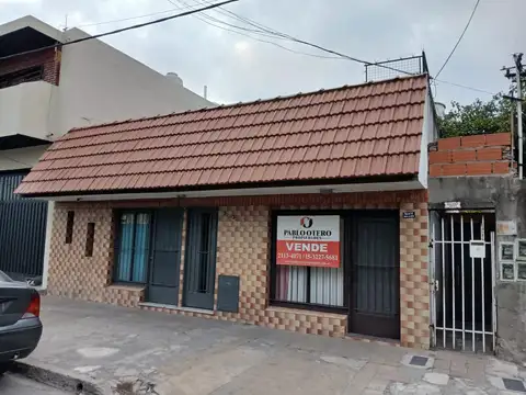Casa en Venta en San Justo, Partido de La Matanza