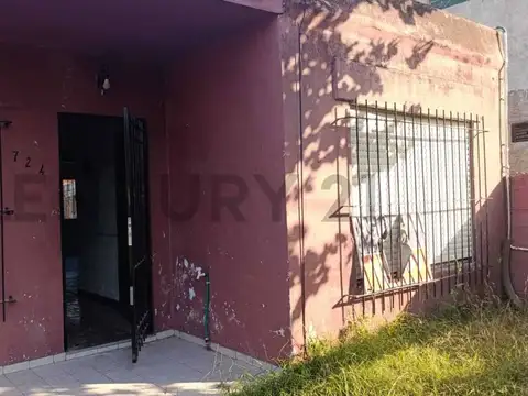 Casa en Venta en Isidro Casanova, Partido de La Matanza