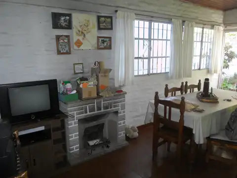 Casa en Venta en La Plata, Partido de La Plata