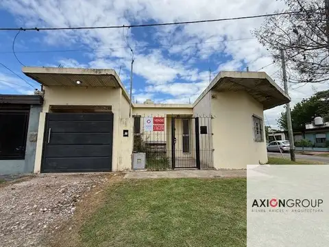 Casa en Venta en Los Hornos, La Plata
