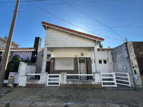 Casa en Venta en Villa Sarmiento, Partido de Morón