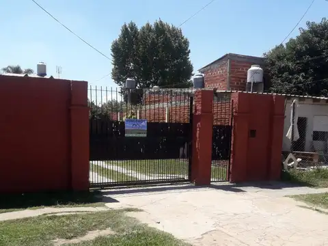 Casa en Venta en Longchamps, Partido de Almirante Brown