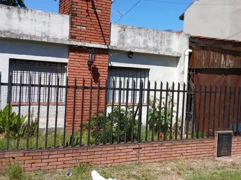 Casa en Venta en Ituzaingo, Partido de Ituzaingó