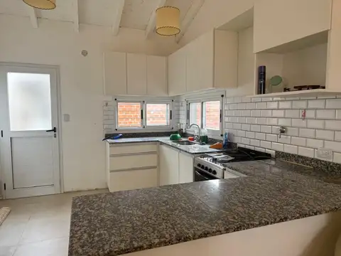 Casa en Venta en Centro  - Zarate, Zarate