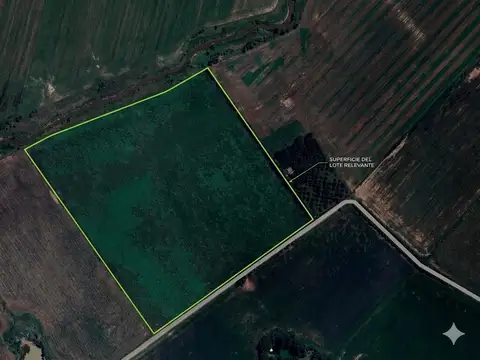 Campo en Venta en Pergamino, Partido de Pergamino
