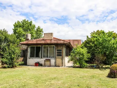 Casa en Venta en La Plata, Partido de La Plata