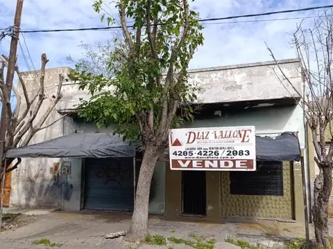Casa en Venta en Gerli, Partido de Avellaneda