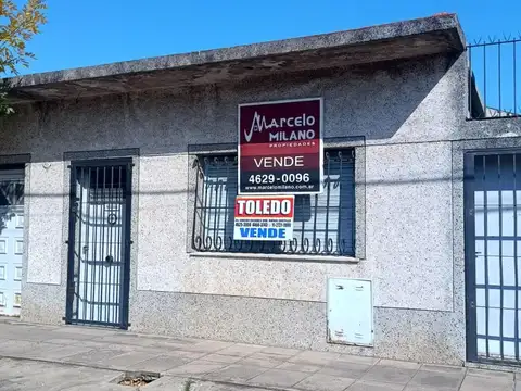 Casa en Venta en Moron, Partido de Morón