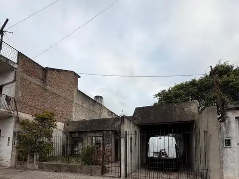 Casa en Venta en Villa Luzuriaga, Partido de La Matanza