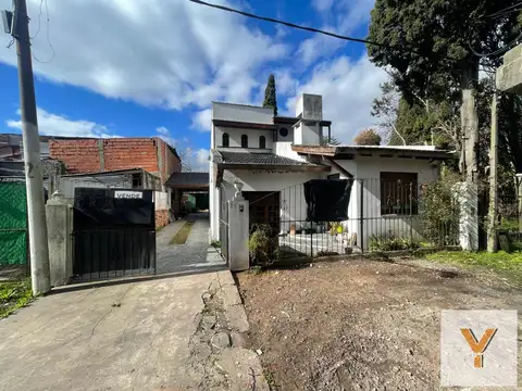 Casa en Venta en City Bell, Partido de La Plata