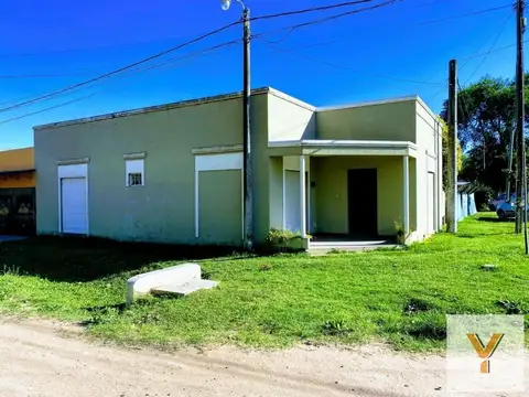 Casa en Venta en Saladillo, Partido de Saladillo