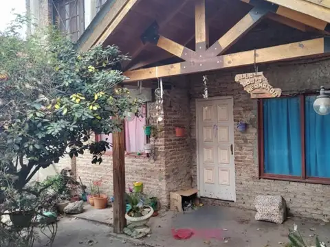 Casa en Venta en Paso del Rey, Partido de Moreno