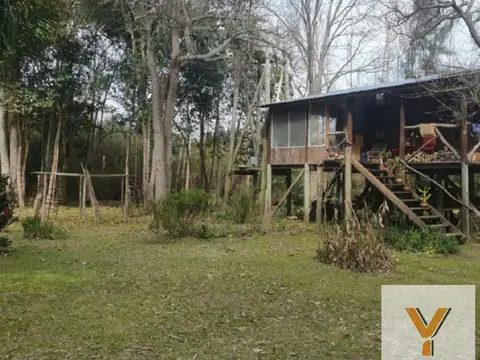 Casa en Venta en Delta del Tigre, Partido de Tigre
