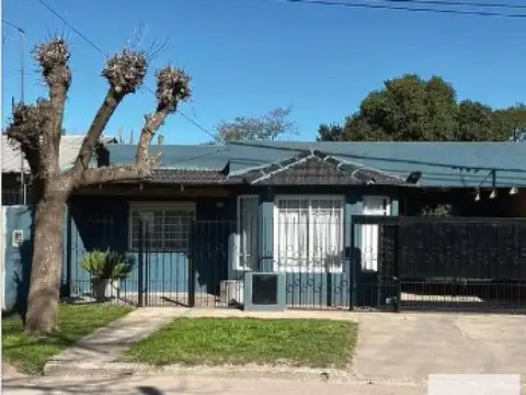 Casa en Venta en Capitan Sarmiento, Partido de Capitán Sarmiento