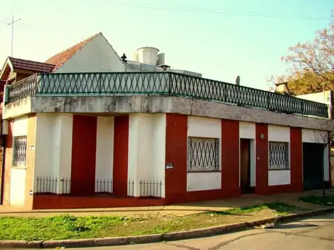 Casa en Venta en Bernal, Partido de Quilmes