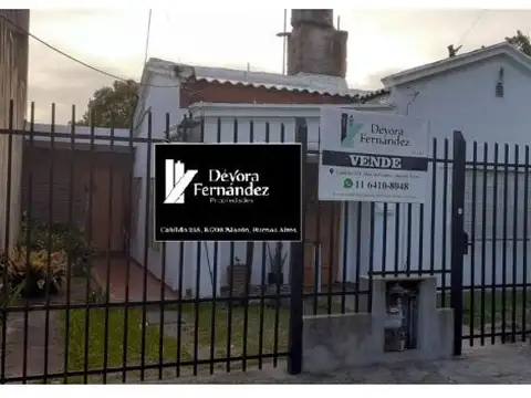 Casa en Venta en Morón, Partido de Morón