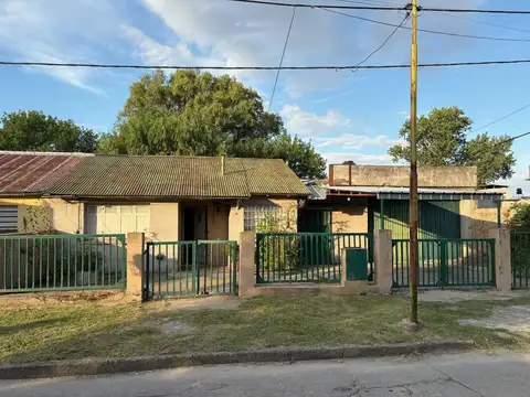 Casa en Venta en Berisso, Partido de Berisso