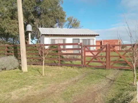Casa en Venta en San Eduardo del Mar, Partido de General Alvarado