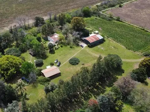 Campo en Venta en Lima, Partido de Zárate
