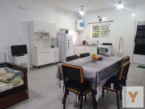 Casa en Venta en Nueva Atlantis, Partido de La Costa