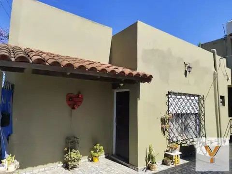 Casa en Venta en Parque San Martin, Partido de Merlo