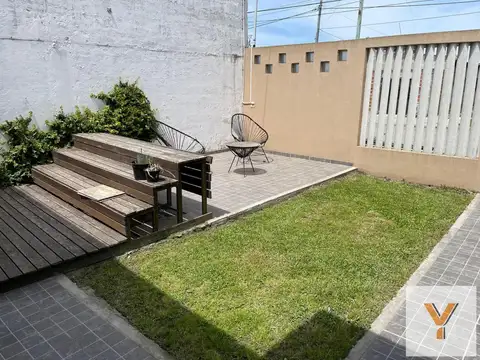 Casa en Venta en Berisso, Partido de Berisso