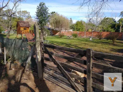 Casa en Venta en Los Hornos, La Plata