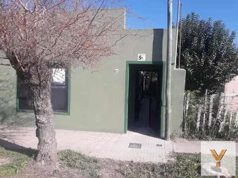 Casa en Venta en Berisso, Partido de Berisso