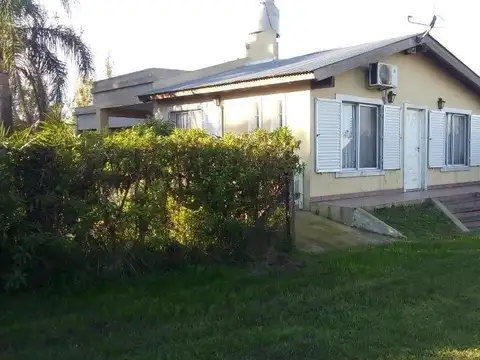 Casa en Venta en Chascomus, Partido de Chascomús