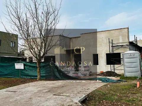 Casa en Venta en Cardales Village, Countries y Barrios Cerrados en Campana