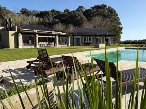 Campo en Venta en Chascomus, Partido de Chascomús