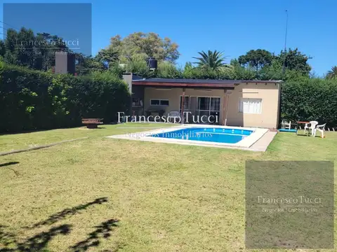 Casa en Venta en La Reja Grande, La Reja