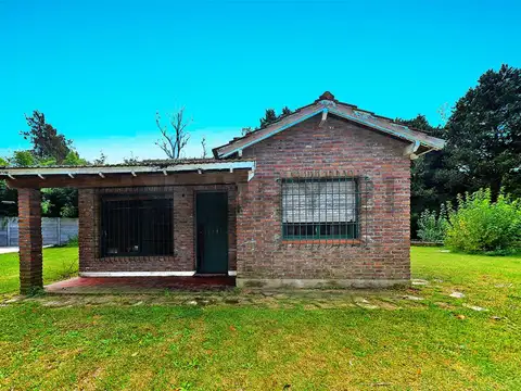 Casa en Venta en Altos De Jose C. Paz, Jose Clemente Paz