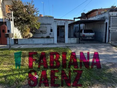 Casa en Venta en Adrogue, Partido de Almirante Brown
