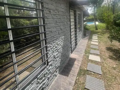 Casa en Venta en General Rodriguez, Partido de General Rodríguez