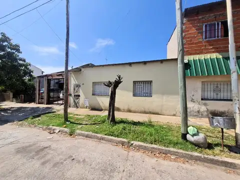 Casa en Venta en Ciudad Madero, Partido de La Matanza