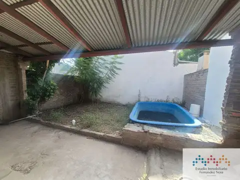 Casa en Venta en Monte Grande, Partido de Esteban Echeverría