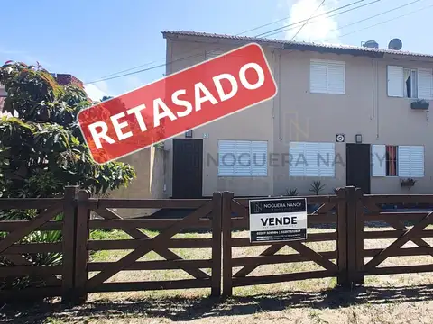Casa en Venta en Costa Azul, Partido de La Costa