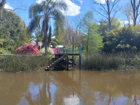 Casa en Venta en Zona Delta San Fernando, Partido de San Fernando